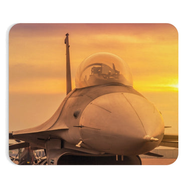 AVIATION - MOUSE PAD Printify